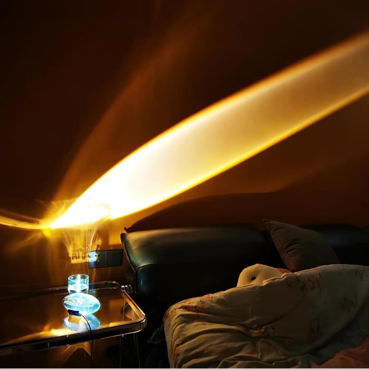Lampe de chevet Atman Lampe de table