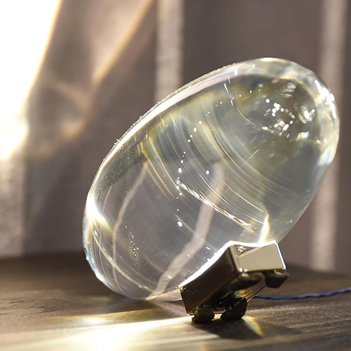 Lampe de chevet Atman Lampe de table