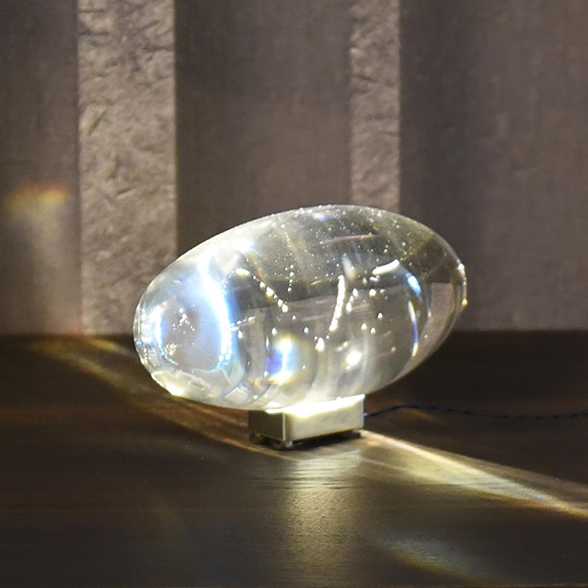 Lampe de chevet Atman Lampe de table