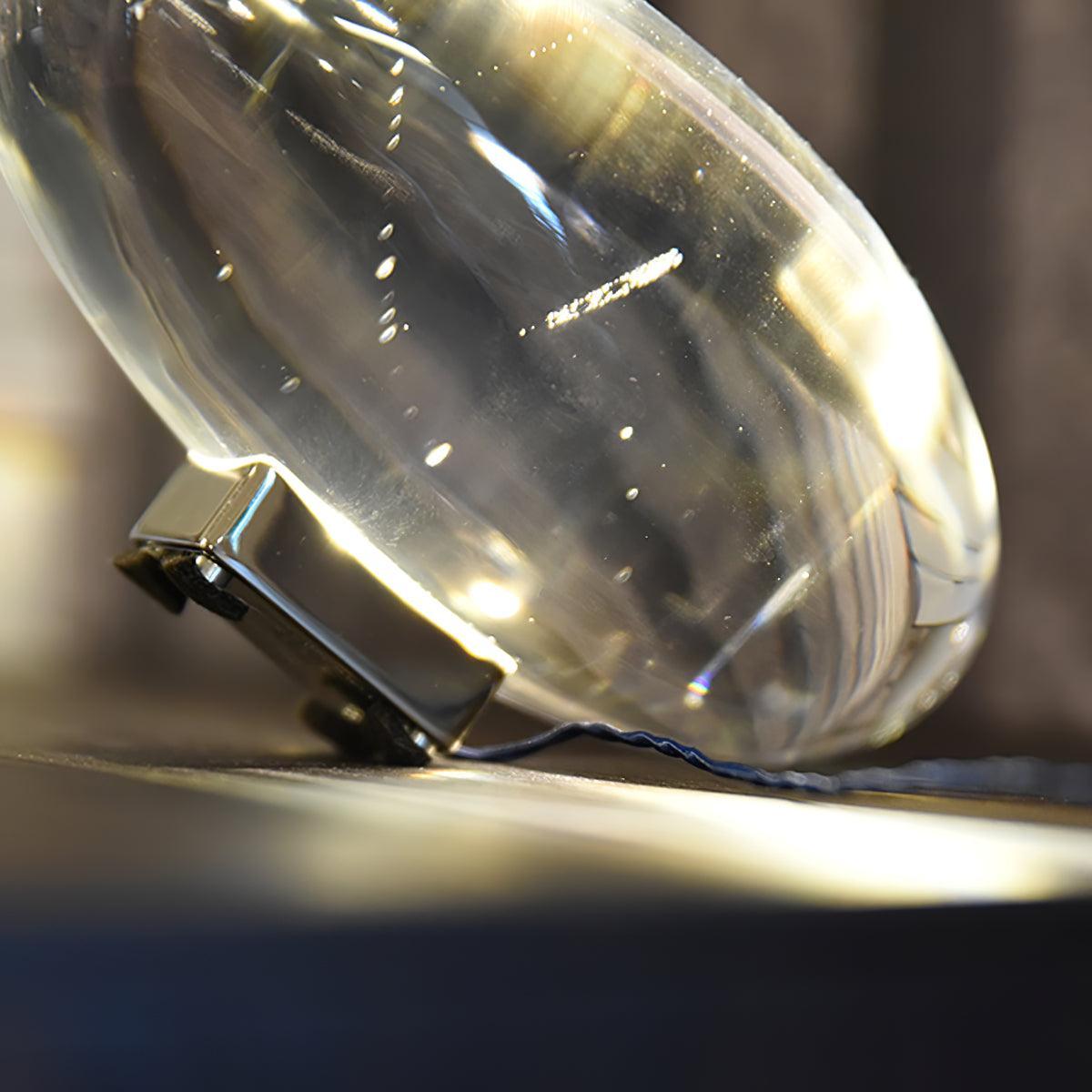 Lampe de chevet Atman Lampe de table