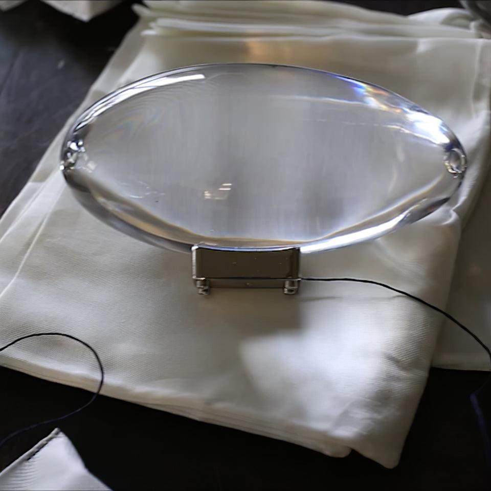 Lampe de chevet Atman Lampe de table