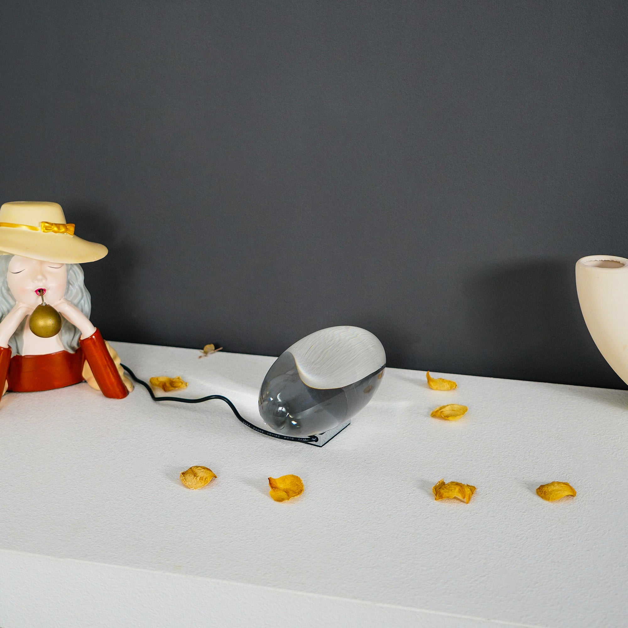 Lampe de chevet Atman Lampe de table