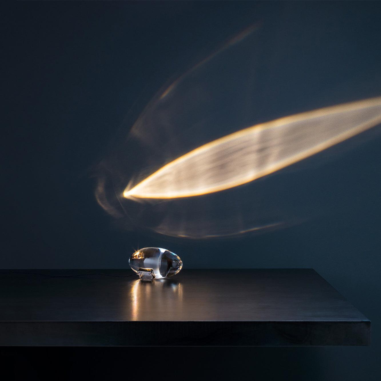 Lampe de chevet Atman Lampe de table