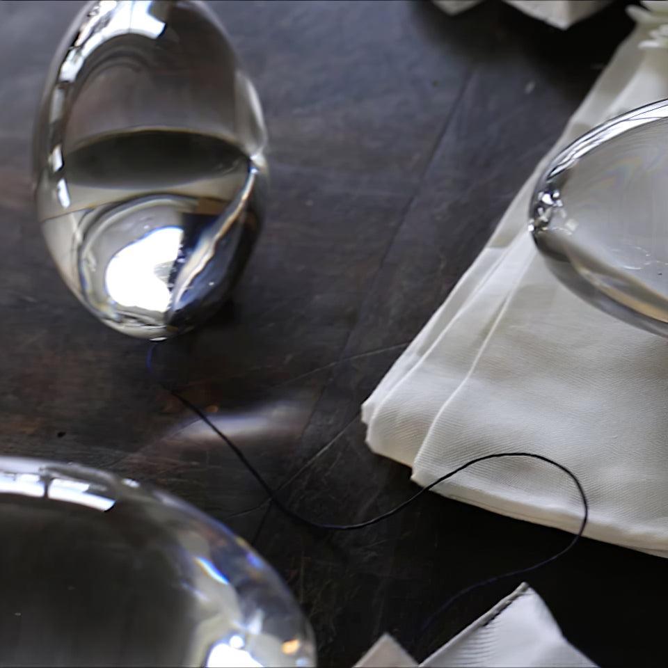 Lampe de chevet Atman Lampe de table
