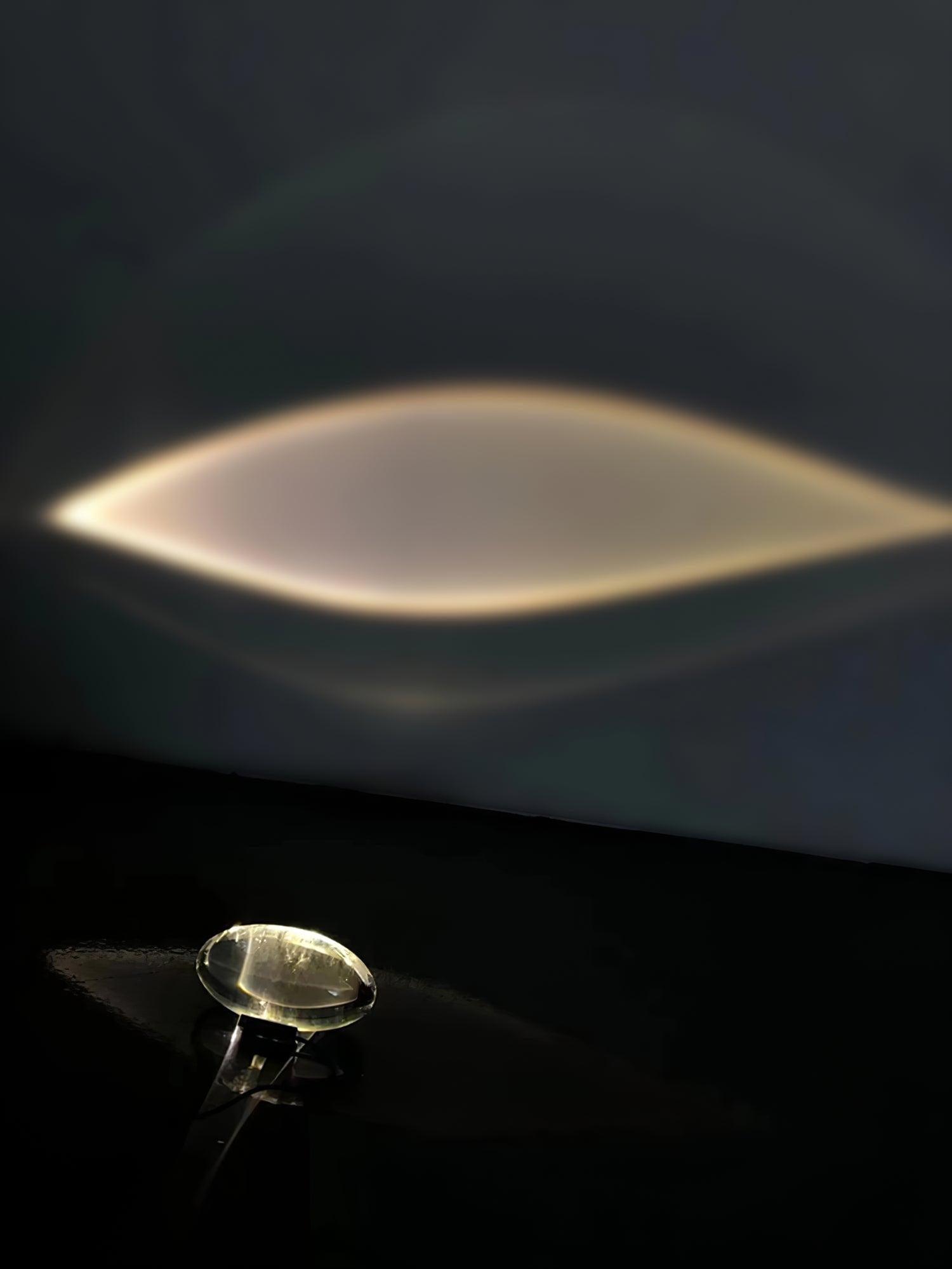 Lampe de chevet Atman Lampe de table