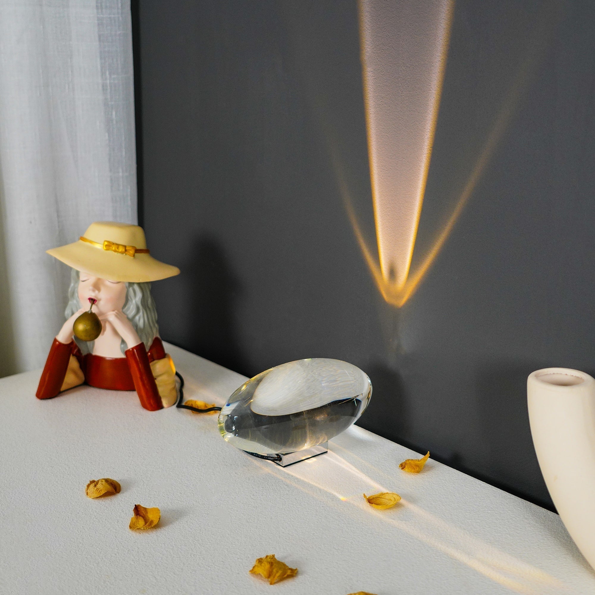 Lampe de chevet Atman Lampe de table