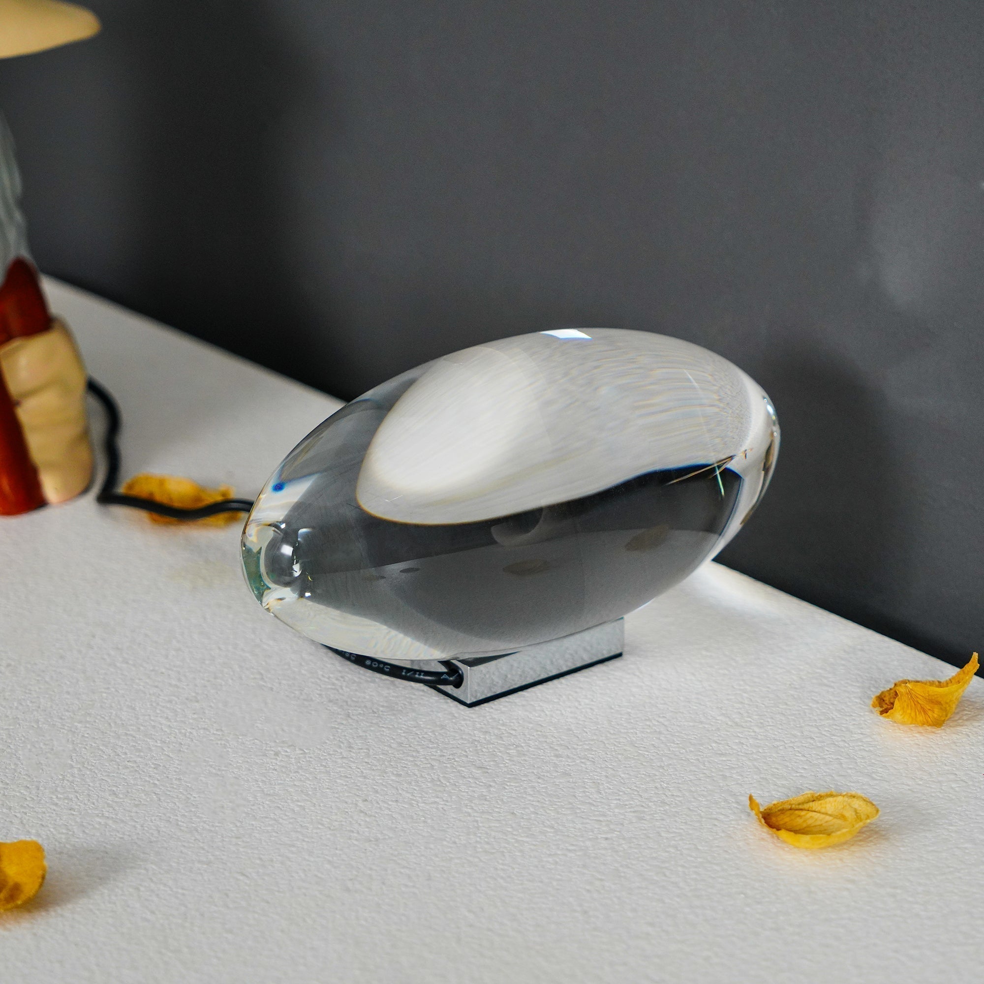 Lampe de chevet Atman Lampe de table