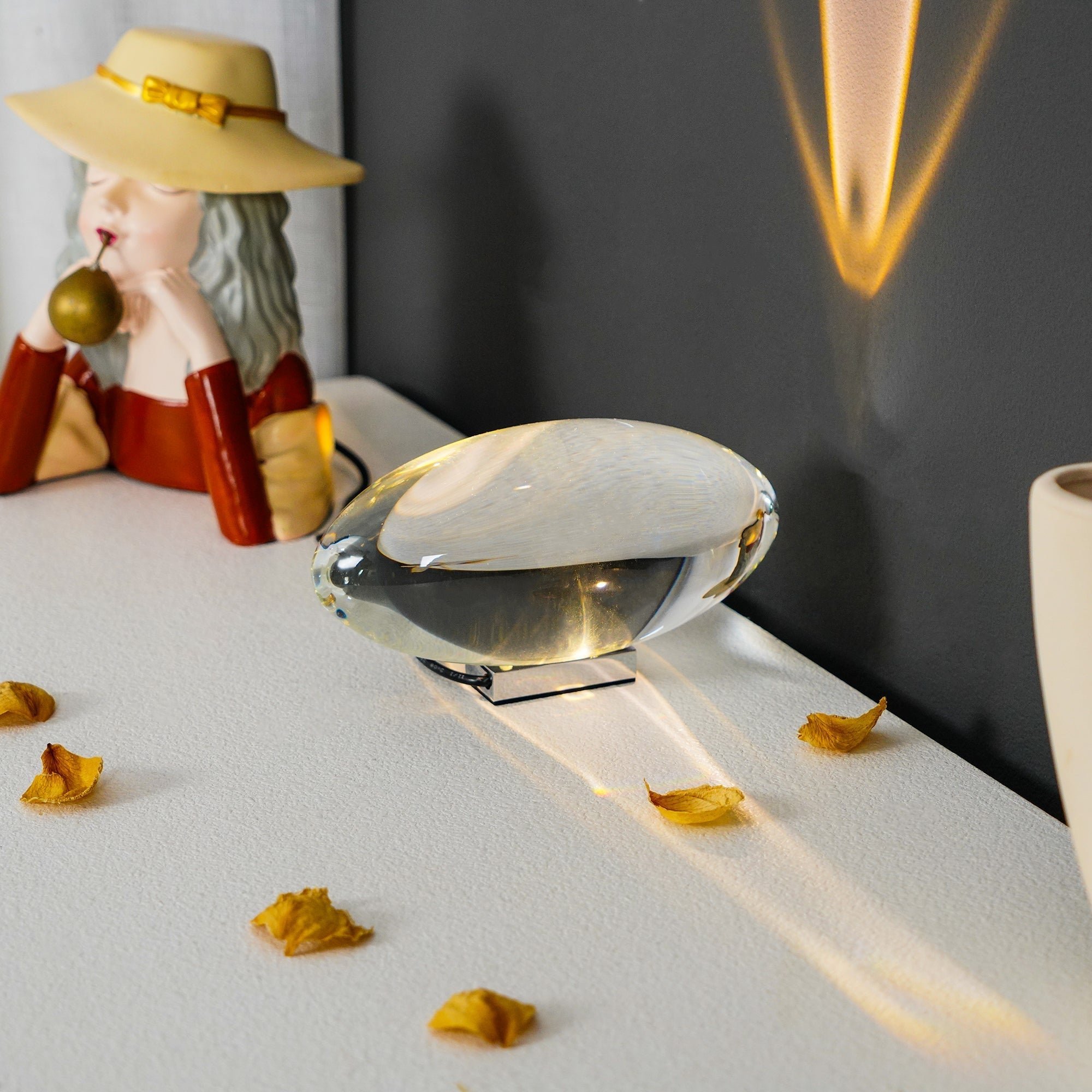 Lampe de chevet Atman Lampe de table