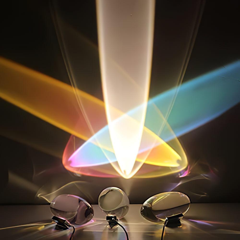 Lampe de chevet Atman Lampe de table