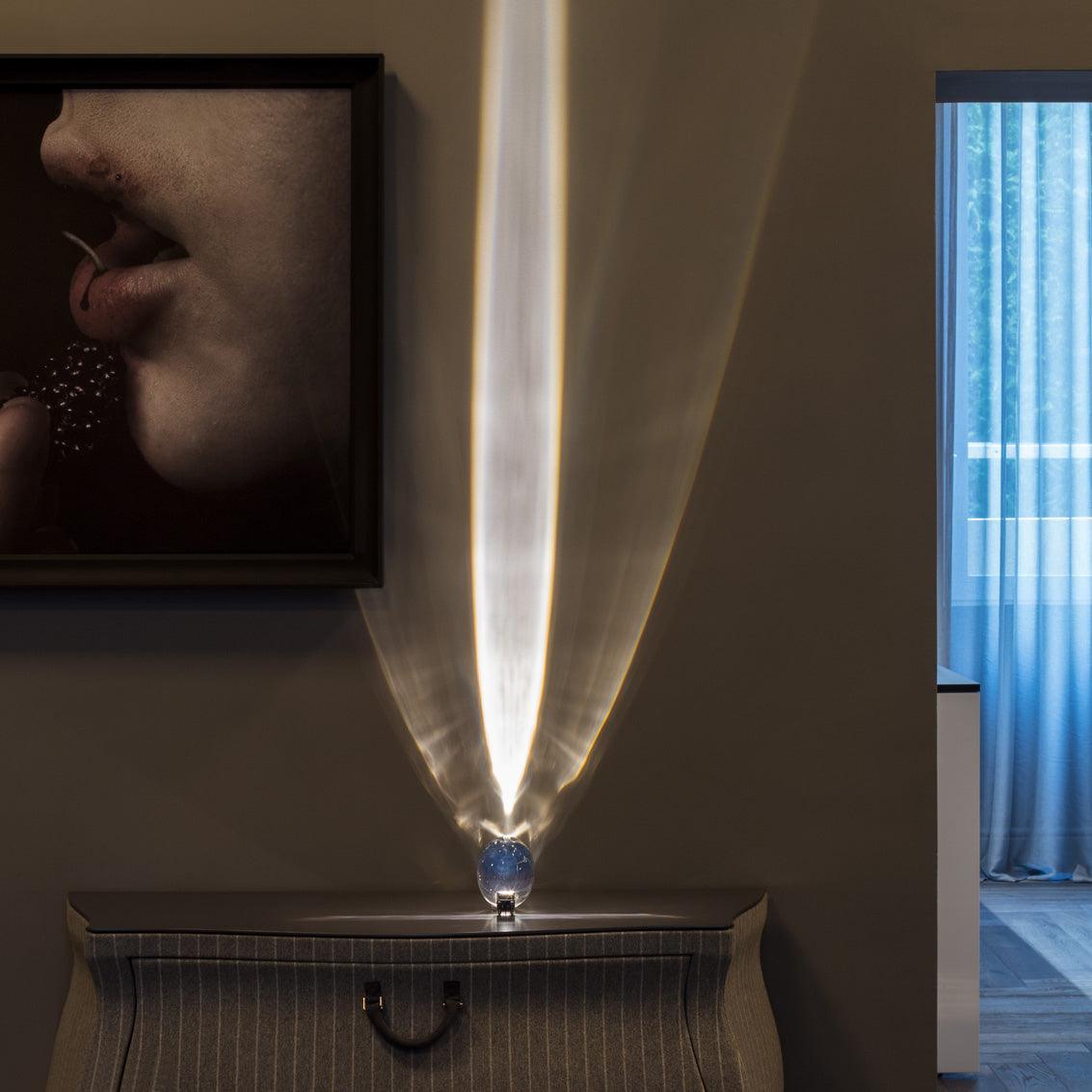 Lampe de chevet Atman Lampe de table