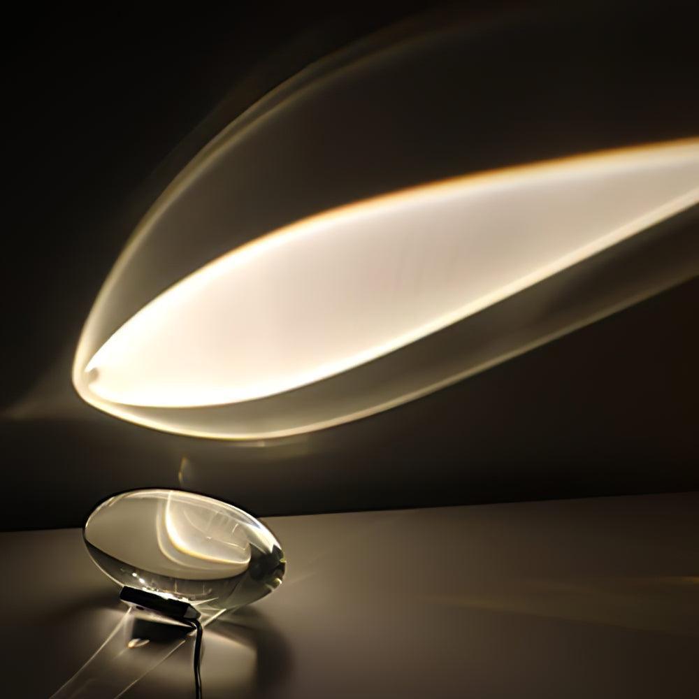 Lampe de chevet Atman Lampe de table