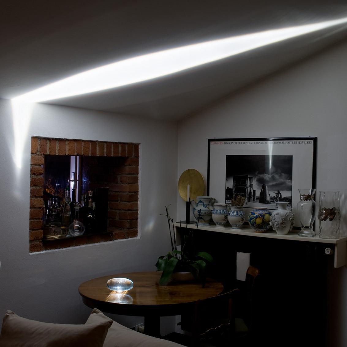 Lampe de chevet Atman Lampe de table