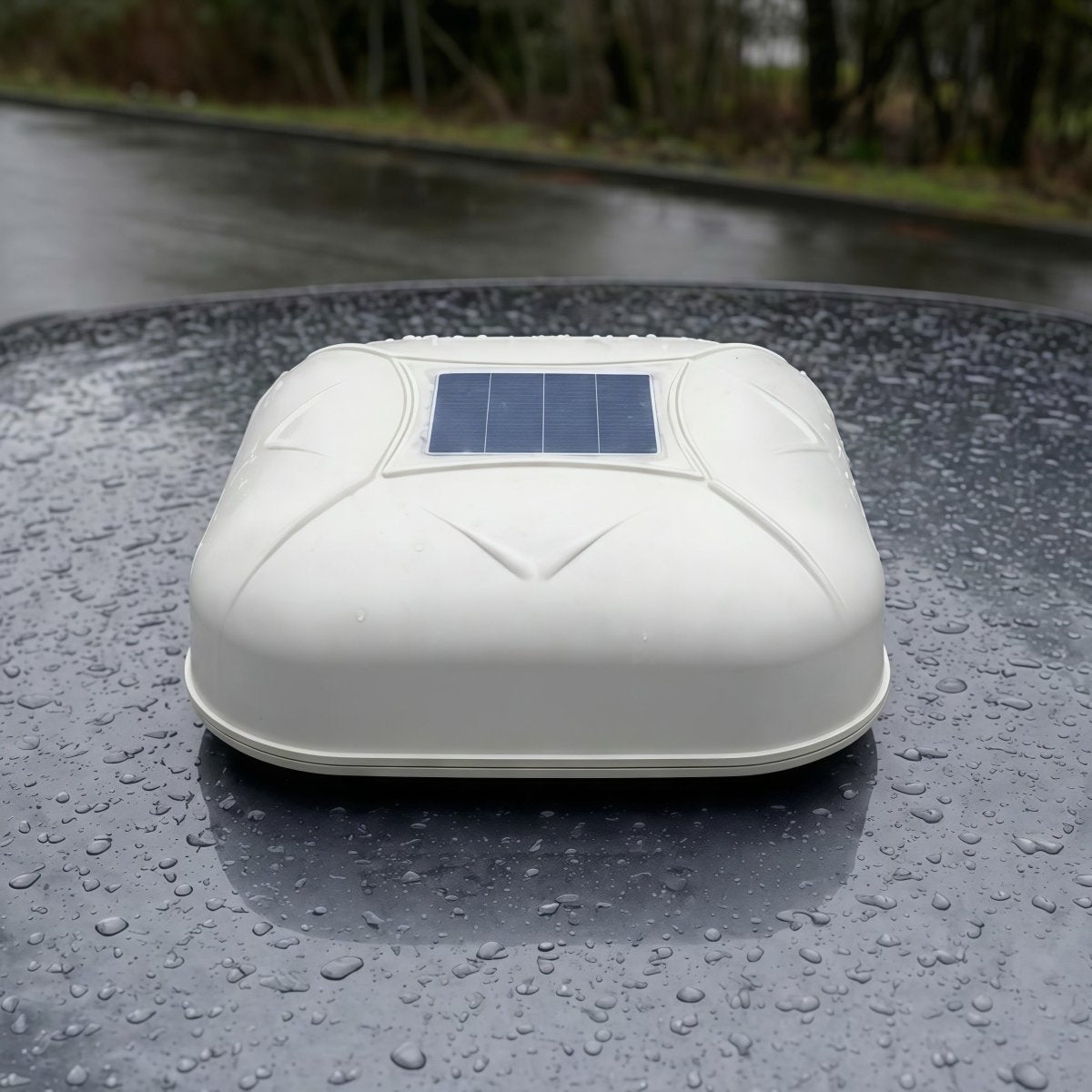 Housse auto pliante automatique avec protection UV - Protection complète pour votre véhicule