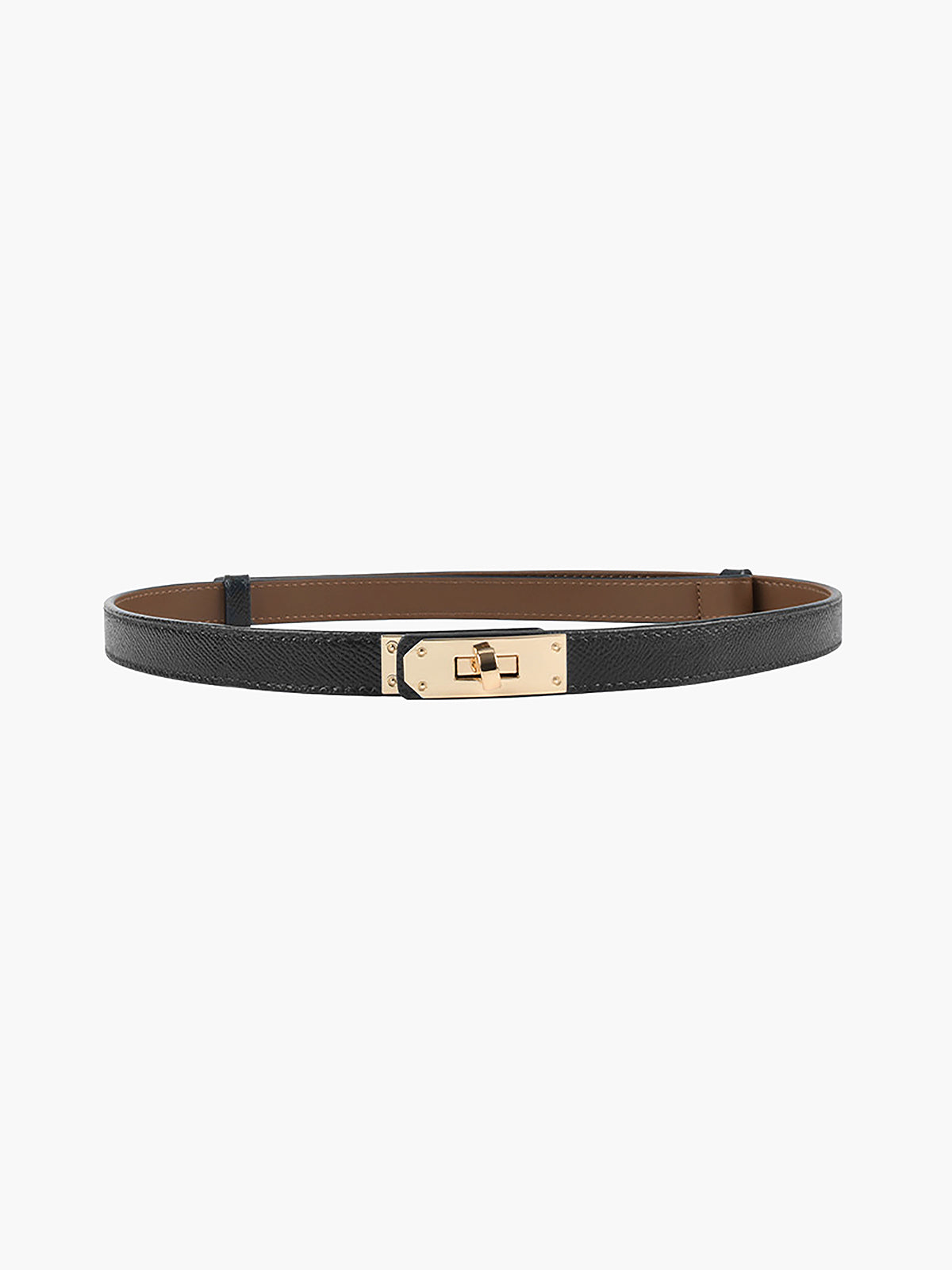 GlamBelt – Ceinture réglable élégante pour dames