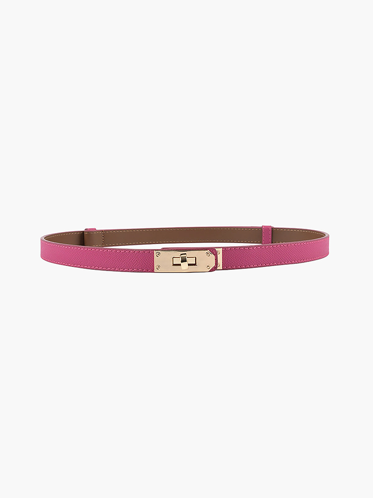 GlamBelt – Ceinture réglable élégante pour dames
