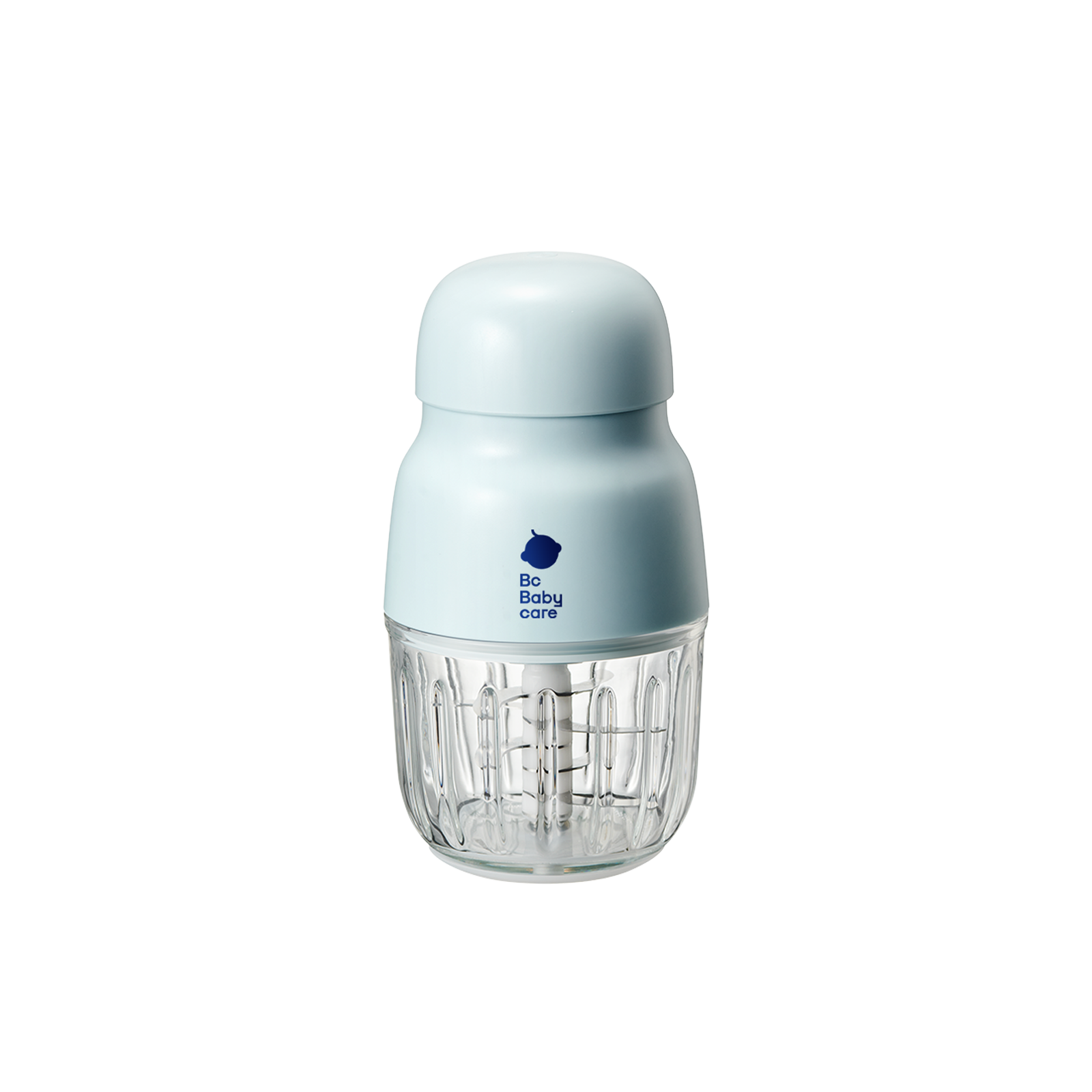 Mixeur pour Bébé – Mini Robot de Cuisine Compact & Rapide