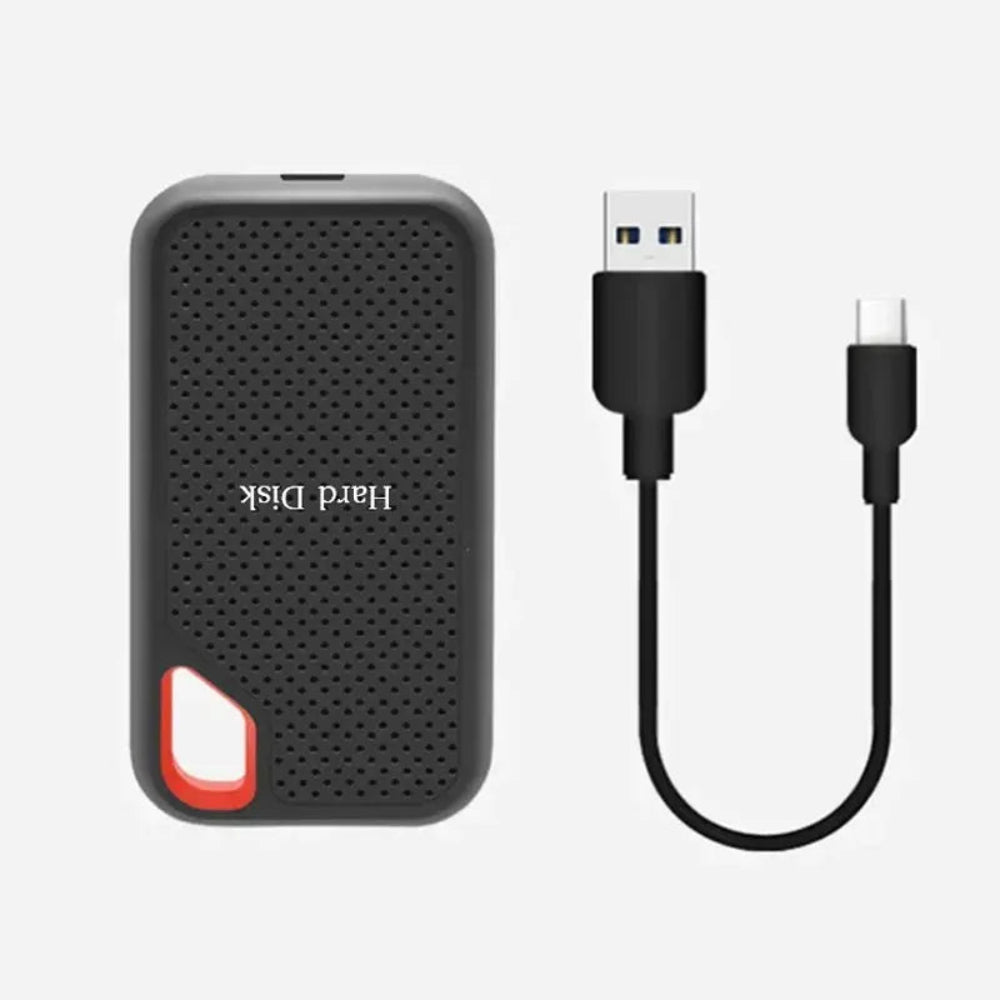 Disque SSD avec large compatibilité système