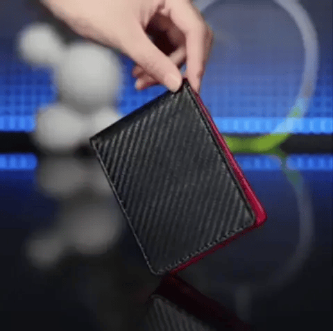 CARBOSHIELD – Sécurité RFID ultra-mince