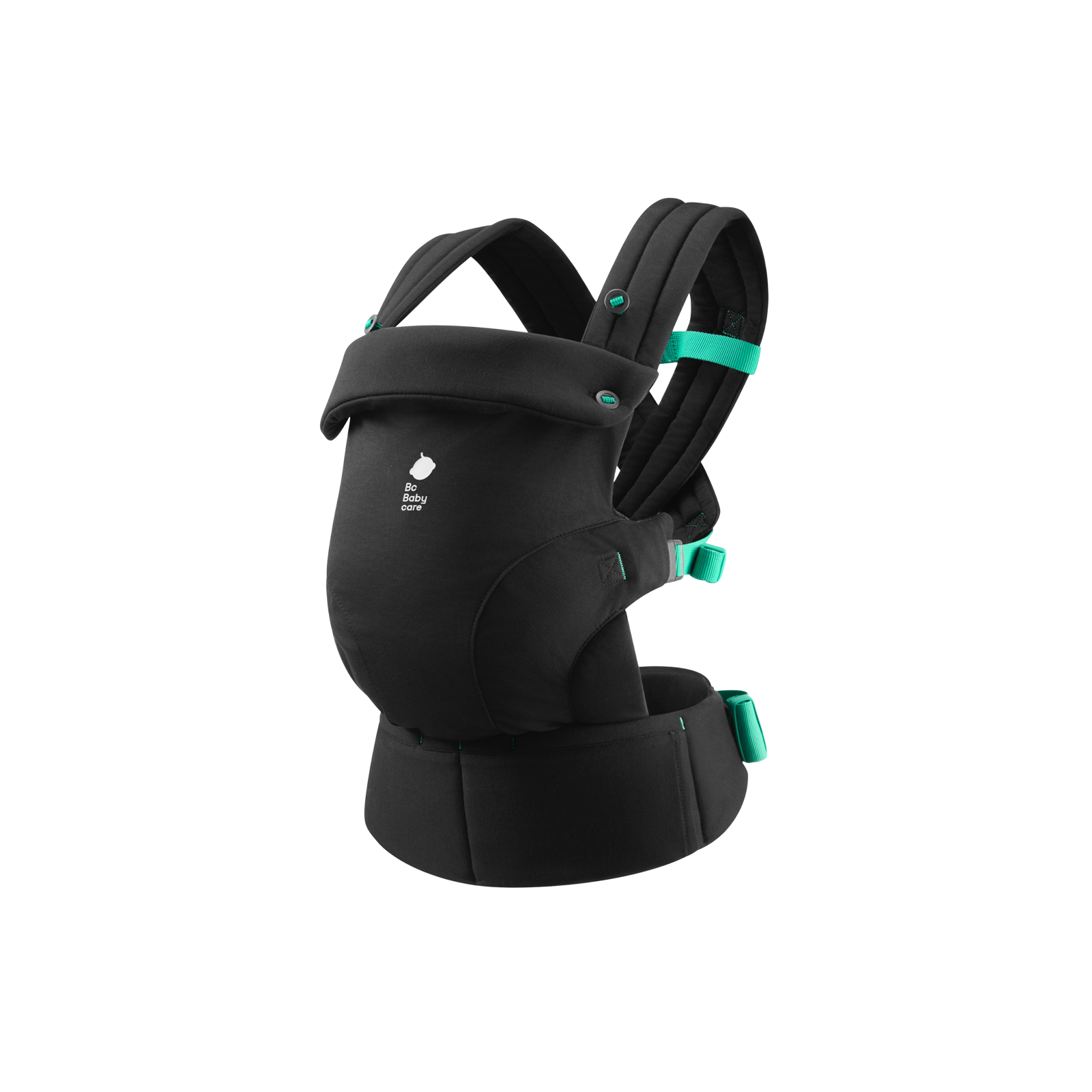 CocoonGo™ – Porte-Bébé Ultra Confort & Respirant