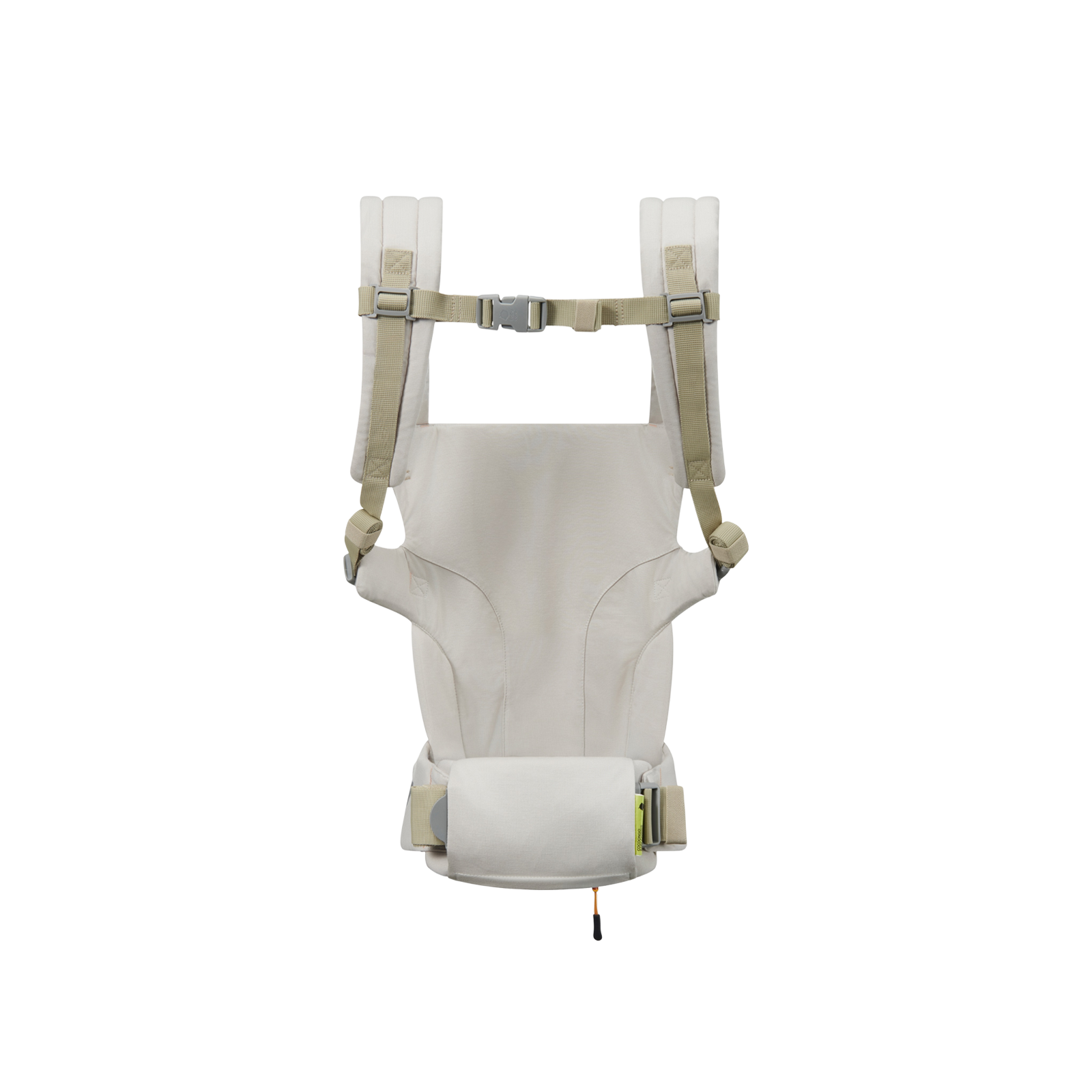 CocoonGo™ – Porte-Bébé Ultra Confort & Respirant
