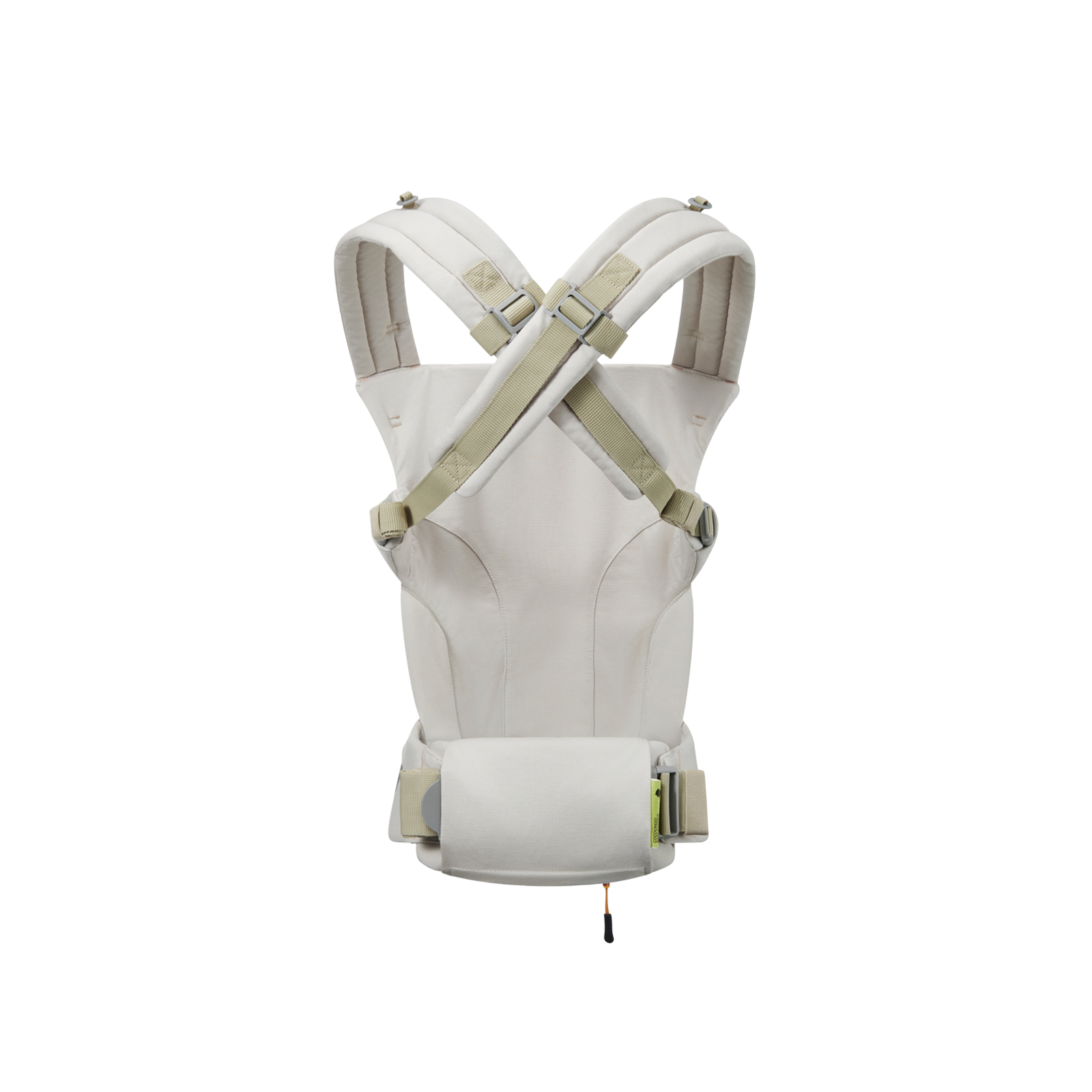 CocoonGo™ – Porte-Bébé Ultra Confort & Respirant