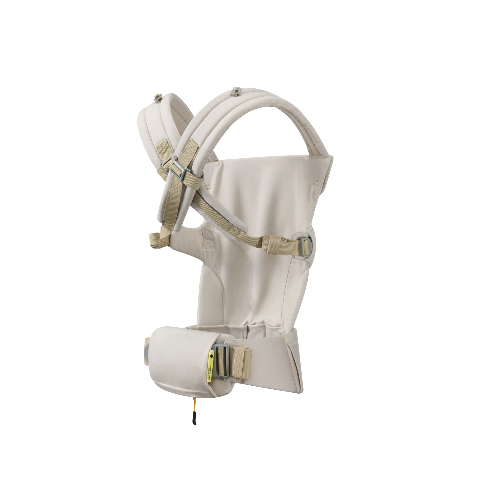 CocoonGo™ – Porte-Bébé Ultra Confort & Respirant