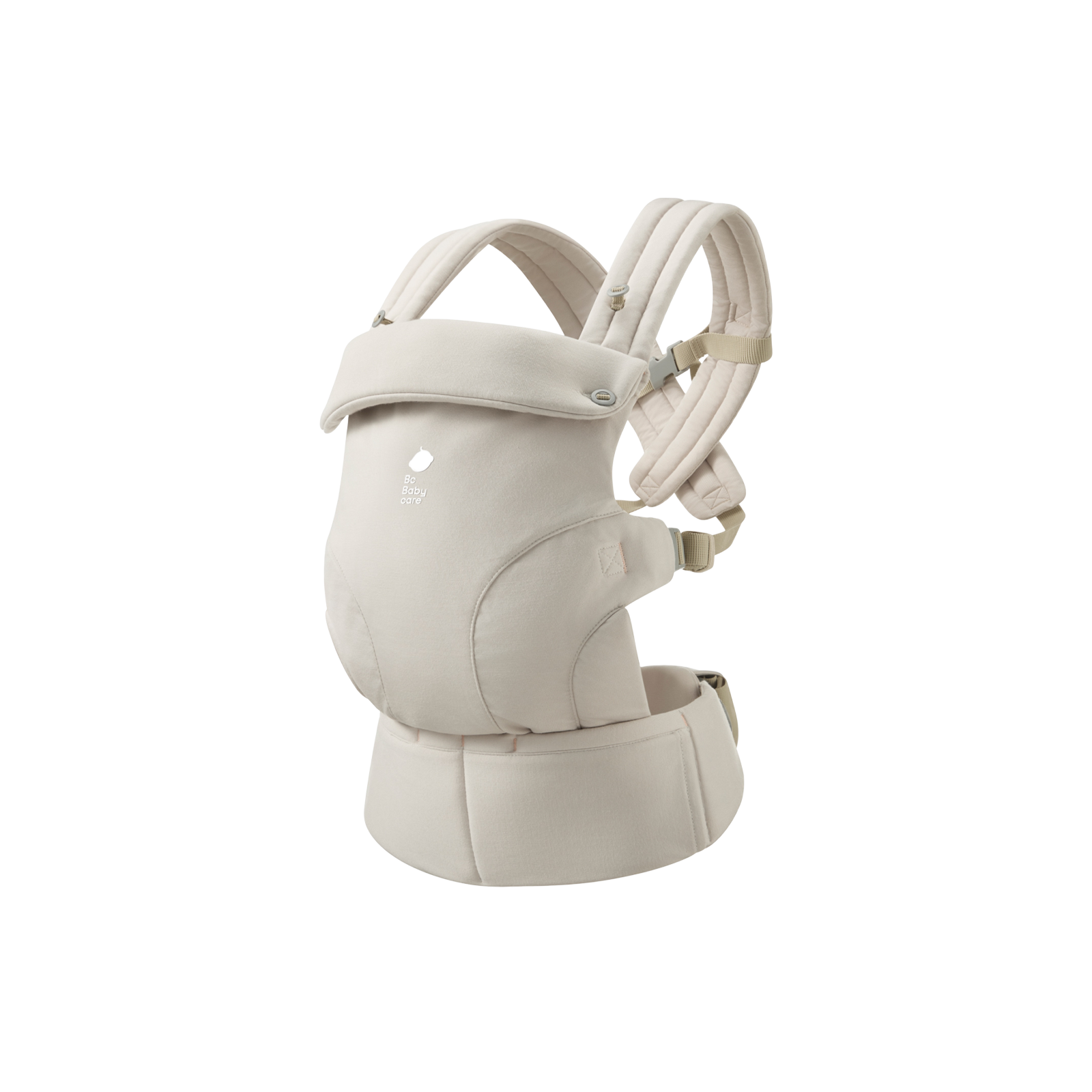 CocoonGo™ – Porte-Bébé Ultra Confort & Respirant