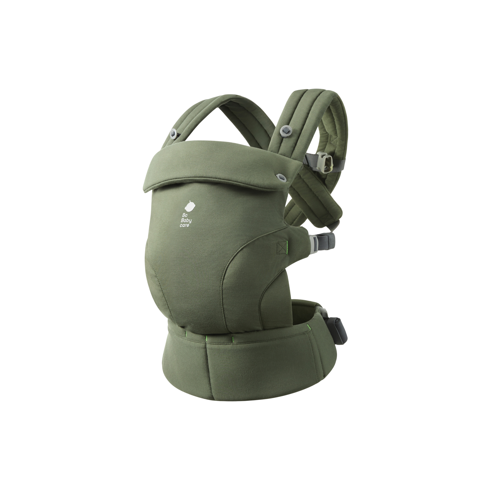 CocoonGo™ – Porte-Bébé Ultra Confort & Respirant