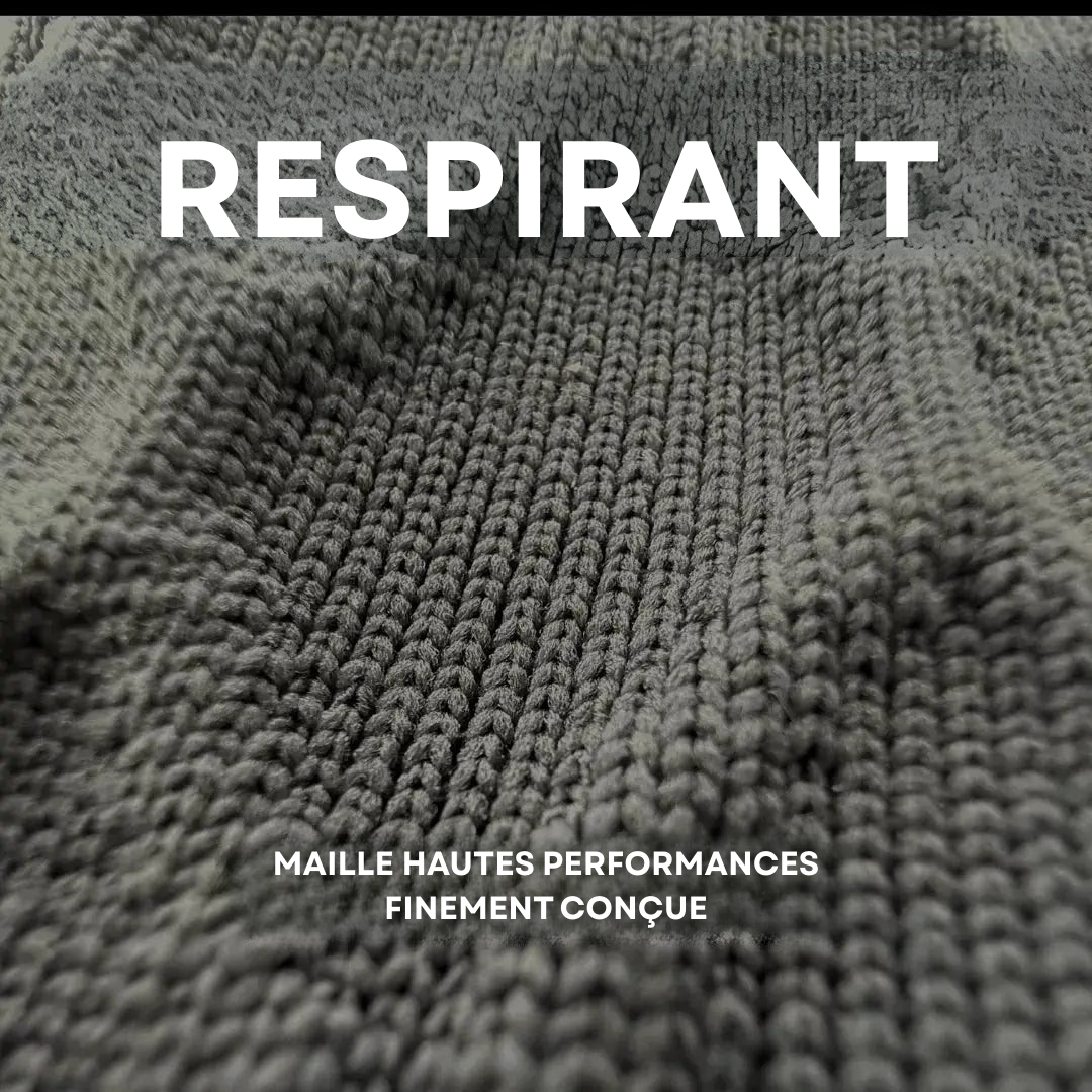 Mocassins Orthopédiques FlexaWalk™ – Confort, Respirabilité & Marche Naturelle Sans Douleur