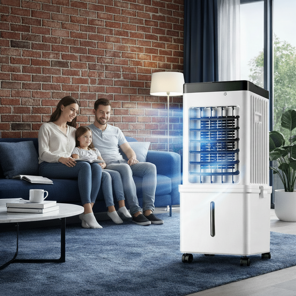 Réservoir d'eau du NOVACOOL