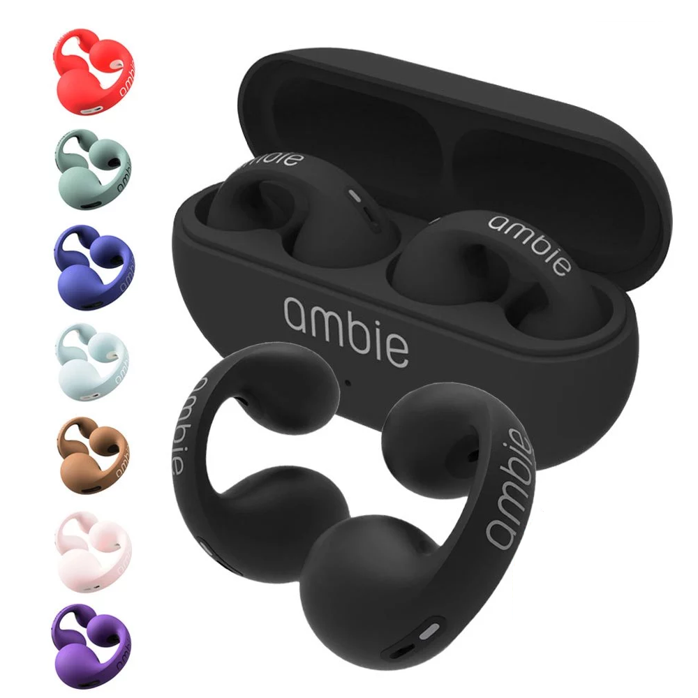 Écouteurs Sport Earbuds BT5.3