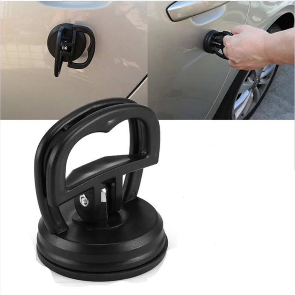 Extracteur de bosse automobile avec ventouse puissante pour réparation de carrosserie