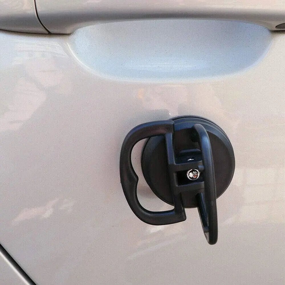 Extracteur de bosse automobile avec ventouse puissante pour réparation de carrosserie