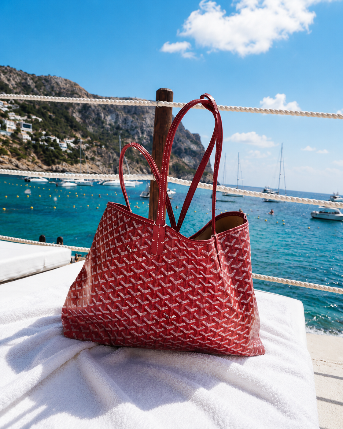 Sac à main élégant pour femme - grand et polyvalent