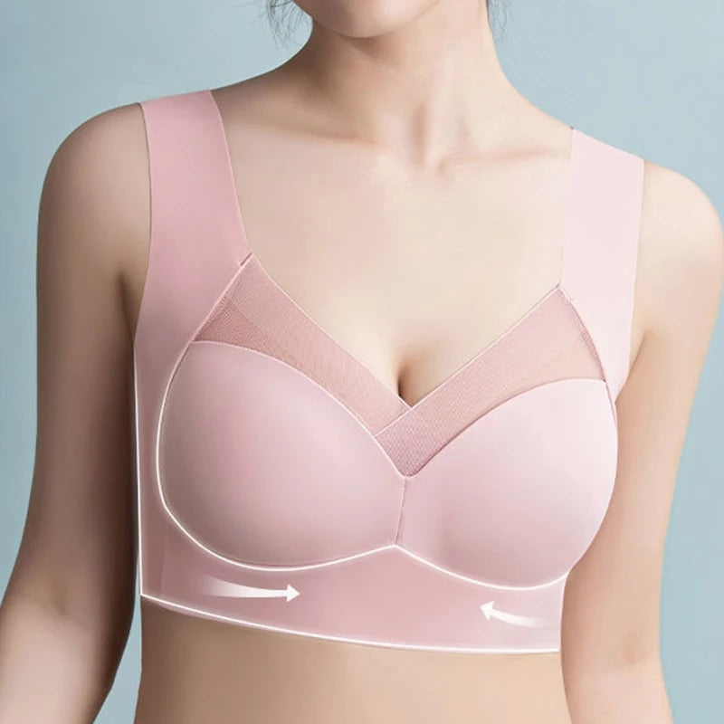 Soutien-gorge idéal pour le yoga et le quotidien