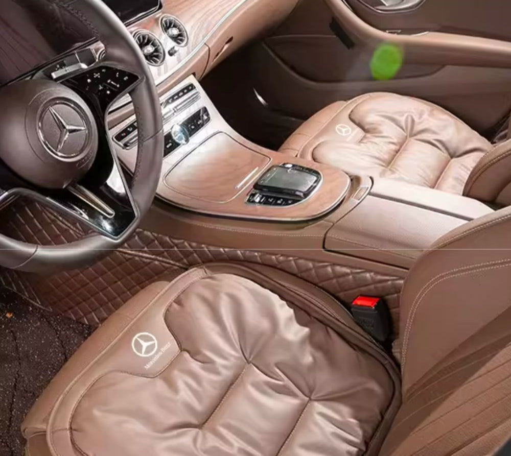 Velario Coussin Auto – Coussin Ergonomique Sur Mesure pour un Confort et un Soutien de Conduite Optimaux