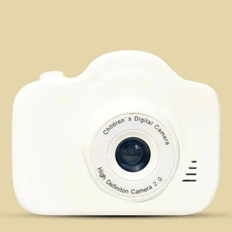 KinderCam – Appareil photo numérique pour enfants