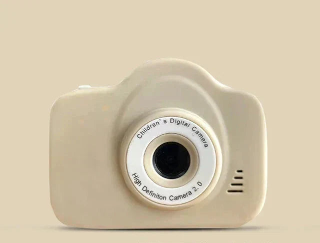 KinderCam – Appareil photo numérique pour enfants