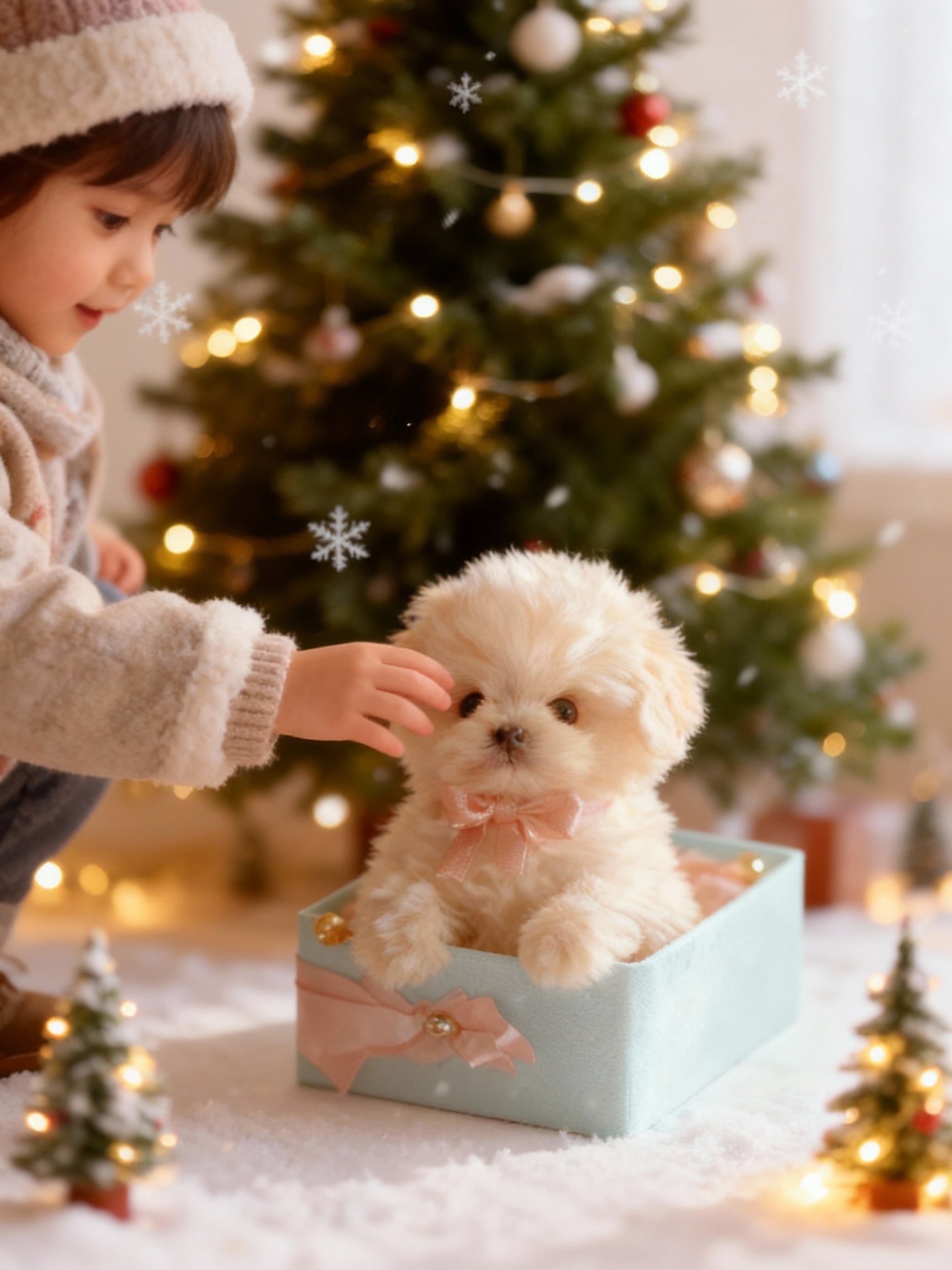 Nicoo Chien Robot Interactif | Marche, Aboie, Remue la Queue | Peluche Motorisée