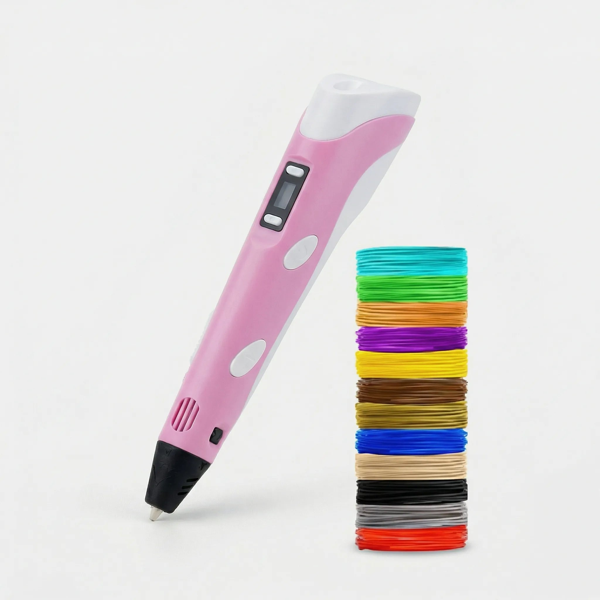 Fantascribe - Stylo 3D portable