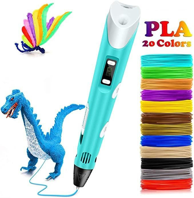 Fantascribe - Stylo 3D portable