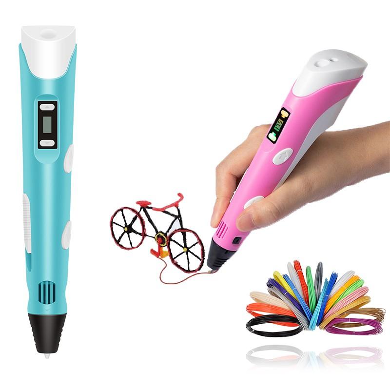 Fantascribe - Stylo 3D portable