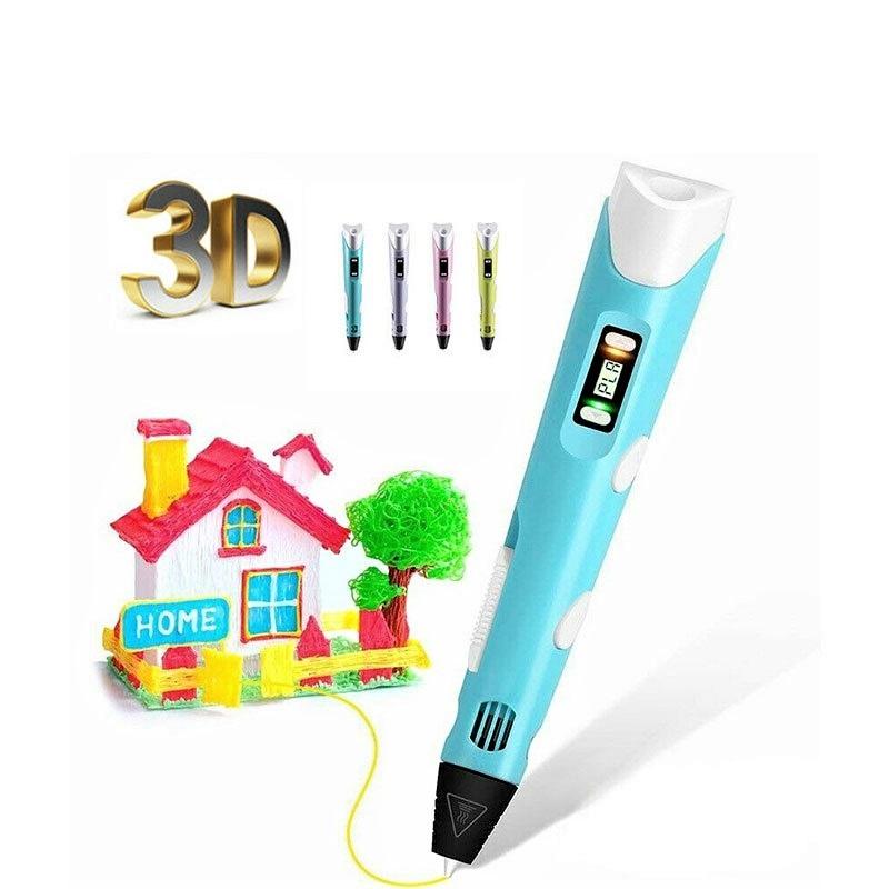 Fantascribe - Stylo 3D portable