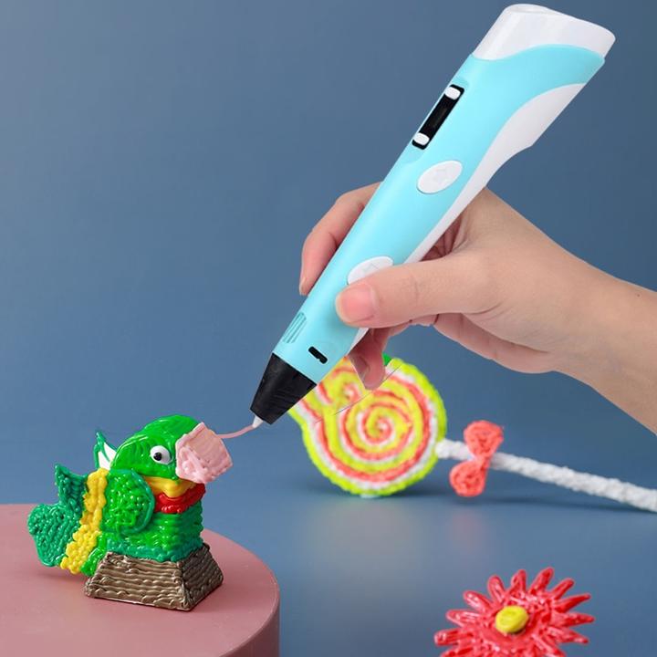 Fantascribe - Stylo 3D portable