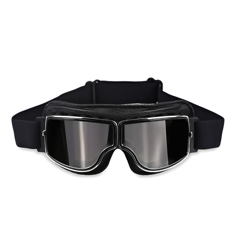 Lunettes NovaShield Adaptables sur Lunettes Correctrices avec Protection UV et Anti-Buée