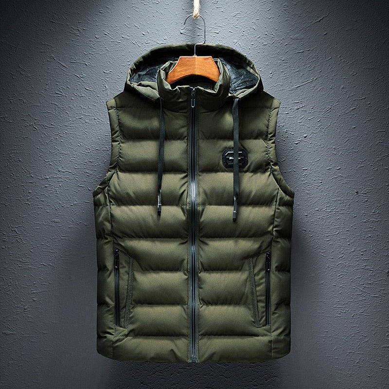 Mario | Gilet Thermique