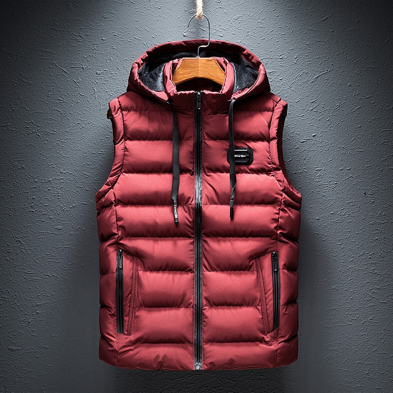 Mario | Gilet Thermique