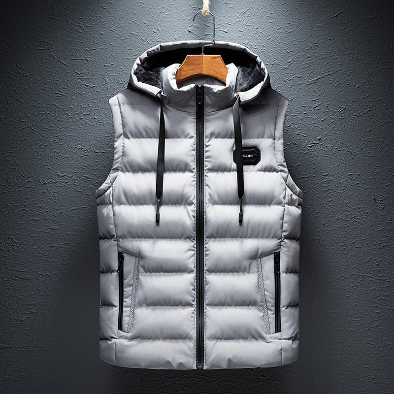 Mario | Gilet Thermique