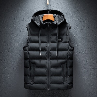 Mario | Gilet Thermique