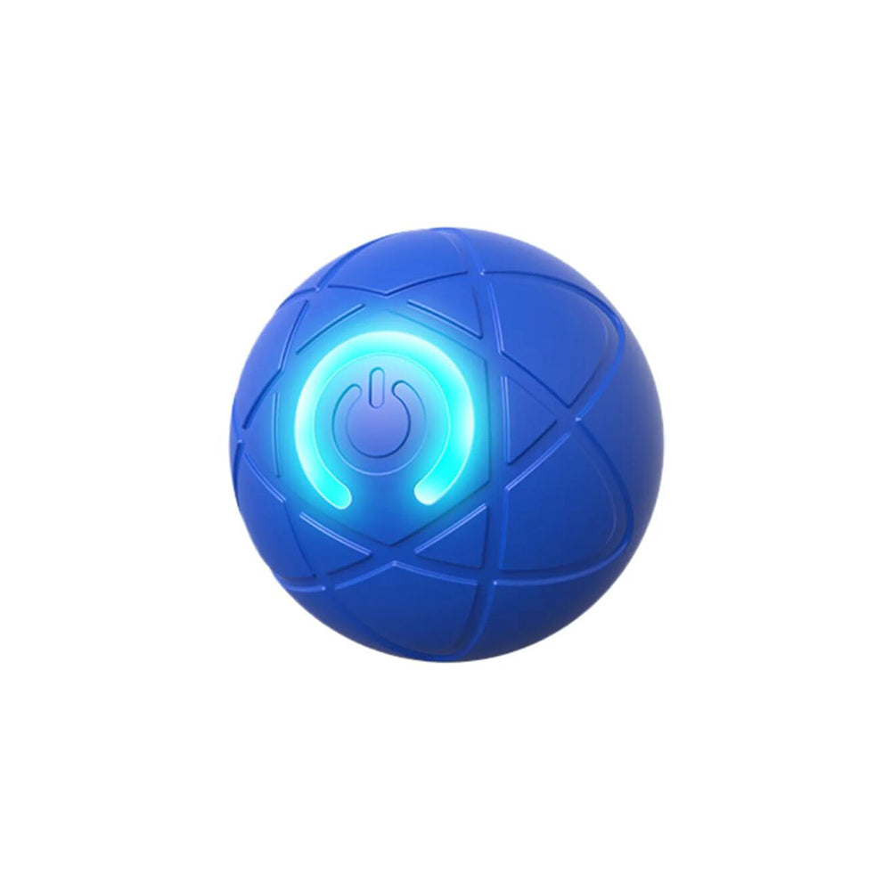 Modes de jeu rapide et calme pour chiens et chats